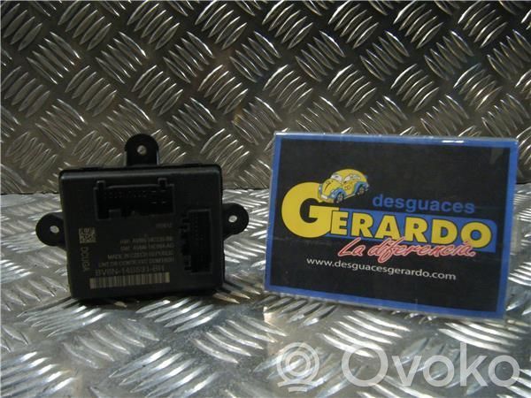 Engine control unit/module   BV6N14B531BH
