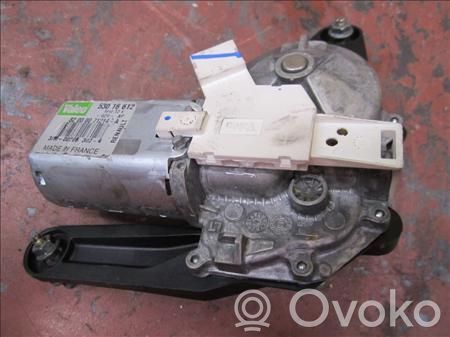 Renault Clio II Silniczek wycieraczki szyby tylnej 