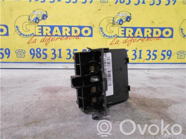 Unitate/modul de control motor   V49136723