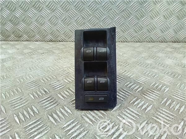 Comutator comandă geamuri electrice   4B0959851