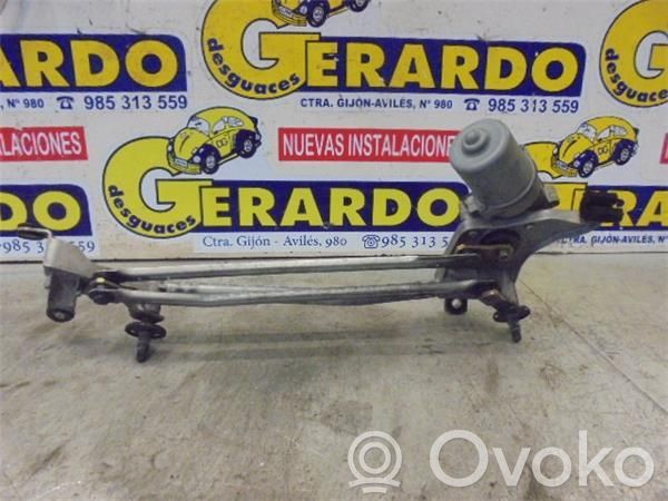 Motor ștergător   404564