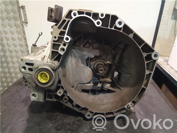 Lancia Lybra Manualna 5-biegowa skrzynia biegów 