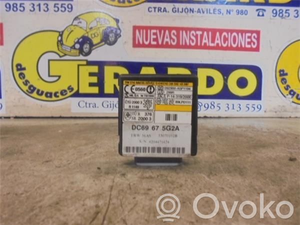 Engine control unit/module   53070102B