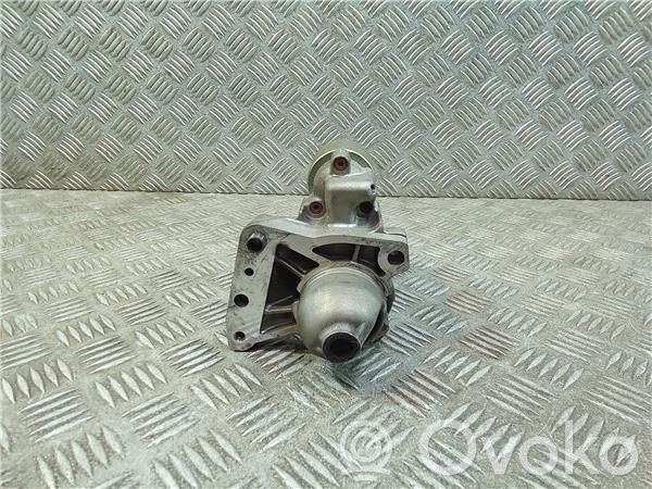 Mini One - Cooper R56 Starteris 