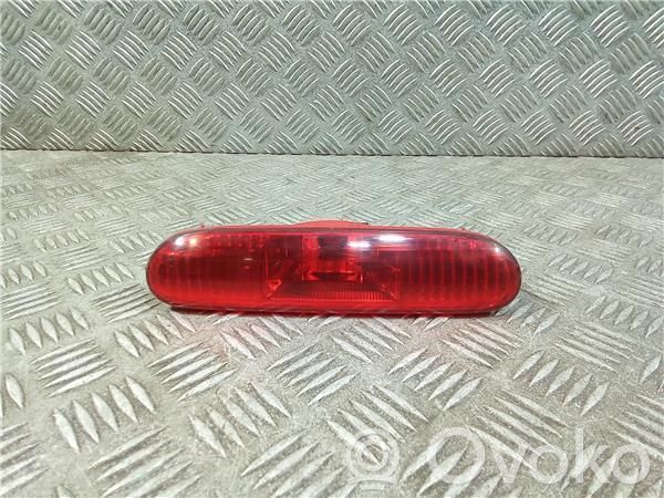 Mini One - Cooper R56 Trzecie światło stop