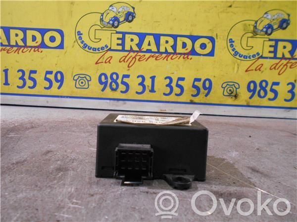 Mercedes-Benz Vito Viano W638 Motorsteuergerät/-modul