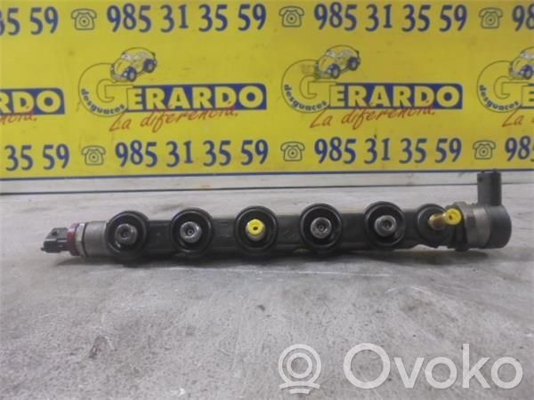Rampa inyectora   8200610223,445214155
