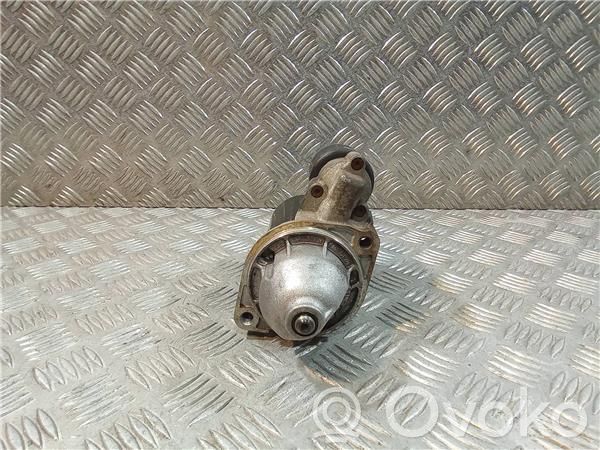 Mercedes-Benz C W203 Electromotor 