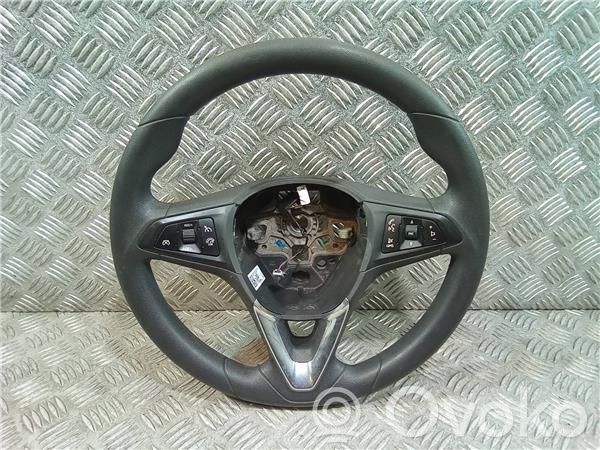 Opel Corsa E Volante 