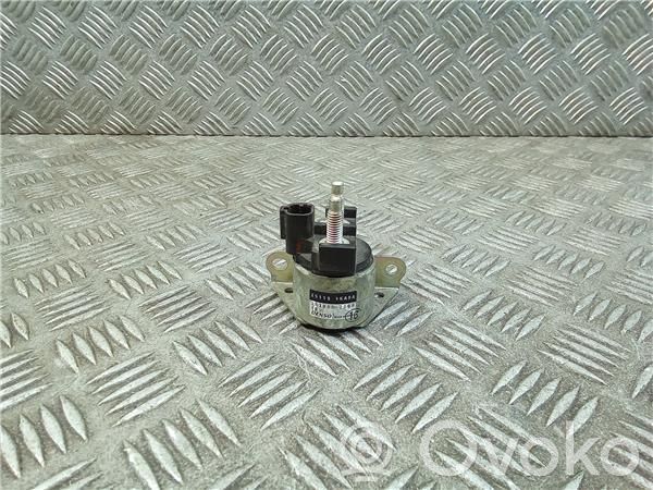 Nissan Juke I F15 Unitate/modul de control motor 