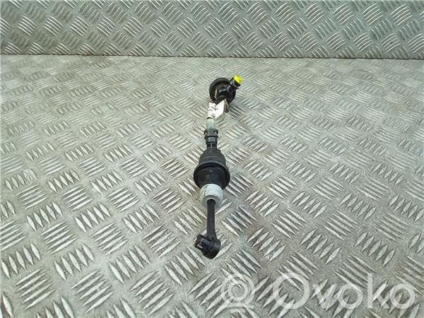 Nissan Juke I F15 Pompa della frizione 