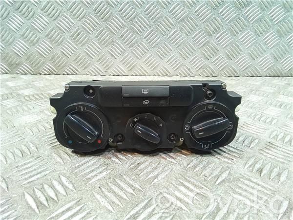 Interruptor del aire acondicionado (A/C)
