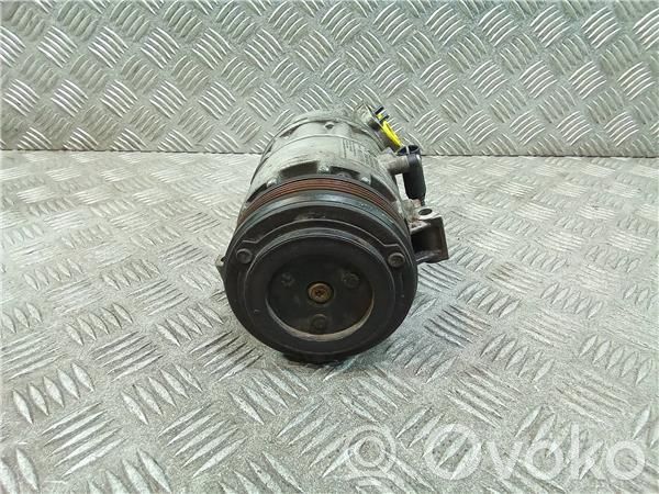 Klimakompressor Pumpe   64528386837,3F50045010
