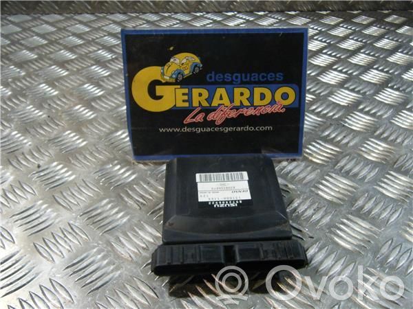 Unidad de control/módulo de la caja de cambios   8972406922