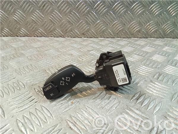 BMW 5 E60 E61 Multifunctional control switch/knob 