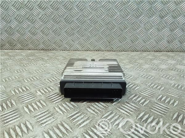 Jaguar X-Type Engine control unit/module ECU 