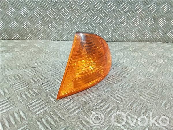 BMW 3 E46 Front indicator light 