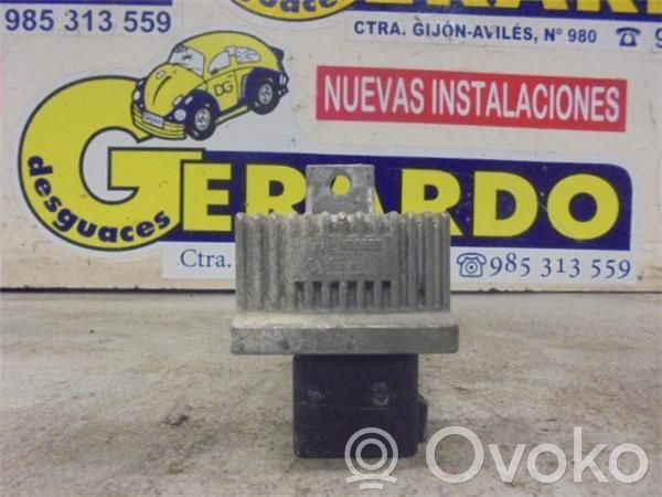 Renault Clio III Relè preriscaldamento candelette 