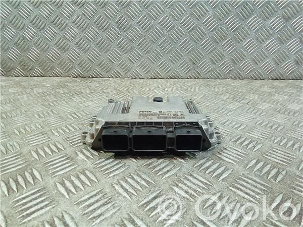Citroen C3 Engine control unit/module ECU 