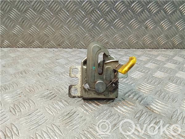 Tie down hook / loop
