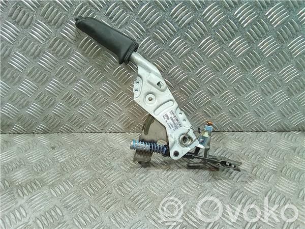 BMW 5 E60 E61 Przycisk / Włącznik hamulca ręcznego 