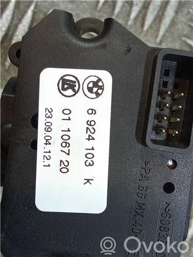 BMW 5 E60 E61 Interrupteur / bouton multifonctionnel 