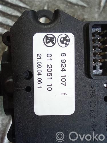 BMW 5 E60 E61 Wiper switch 