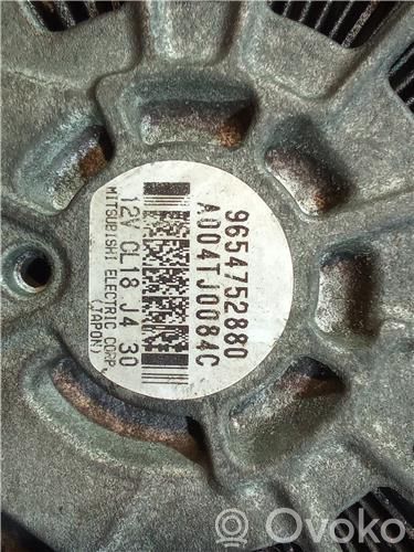 Ģenerators   9654752880,A004TJ0084C
