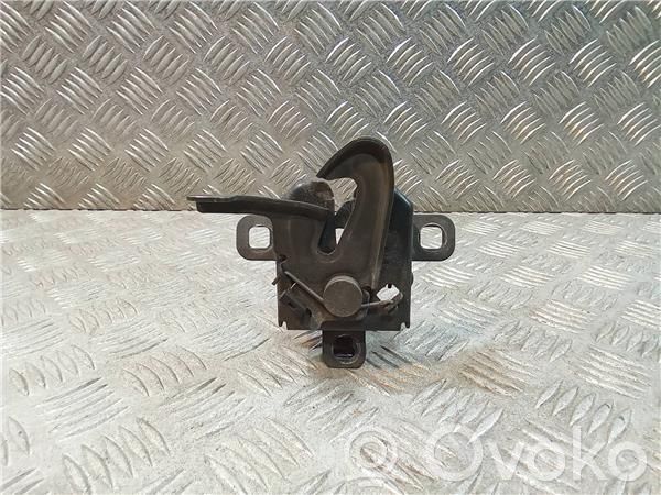 Tie down hook / loop