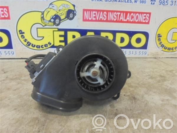 Citroen C3 Motor/actuator clapetă aer