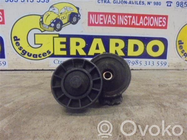 Tensor de correa del alternador