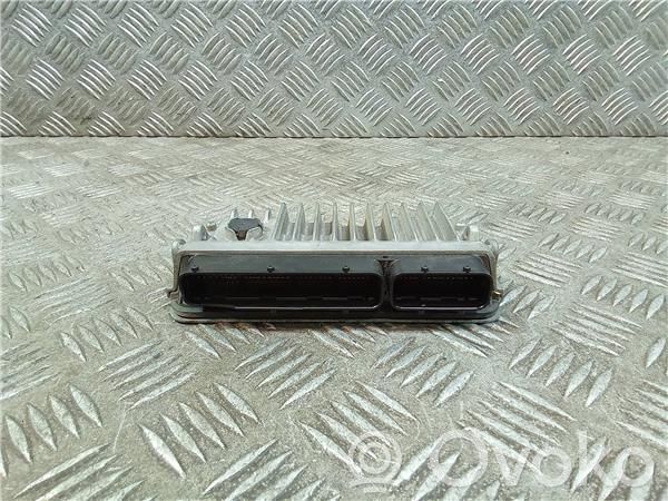 Centralina/modulo motore ECU   896610ZU60,MB2576009480