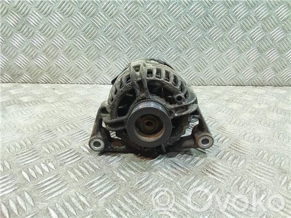 Alternador   9133601,124225023