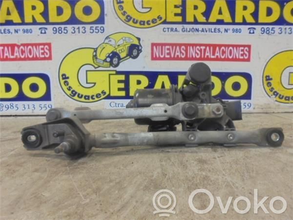 Wischermotor   53565002