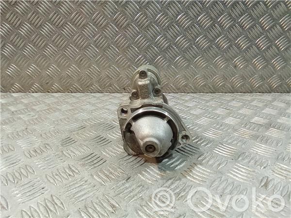Motorino d’avviamento