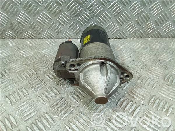 Motor de arranque   361002A100