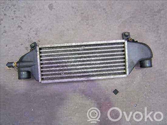 Ford Focus Starpdzesētāja radiators 