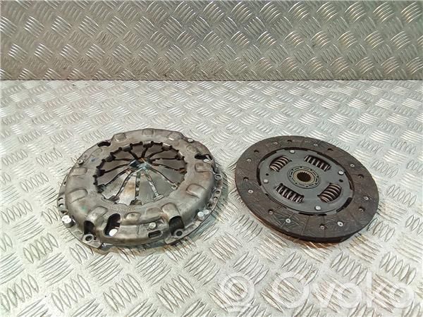 Fiat Fiorino Kit d'embrayage