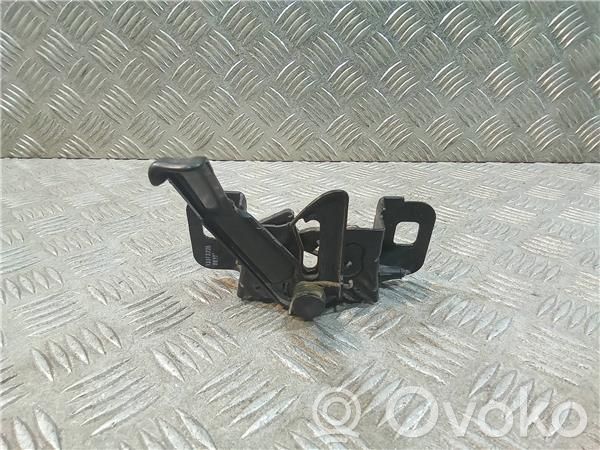 Opel Insignia A Fissaggio gancio/anello