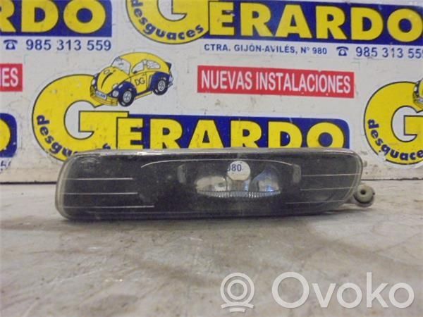 Luz de niebla delantera   IZDO
