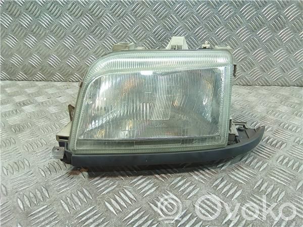 Renault Clio I Headlight/headlamp 
