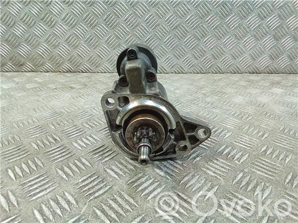 Seat Toledo I (1L) Motorino d’avviamento 