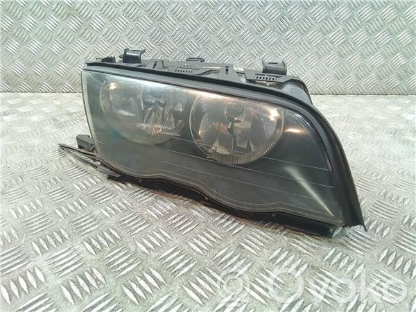 Alpina B3 E46 Headlight/headlamp 