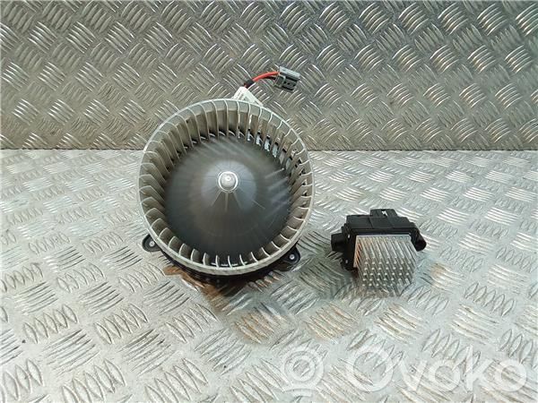 Opel Insignia A Stellmotor Heizung Klima