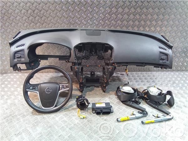 Opel Insignia A Set di airbag