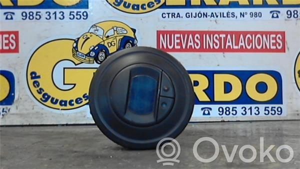 Interruptor del aire acondicionado (A/C)   8200028449A,9380419F