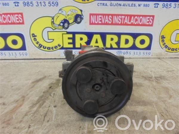 Compresor (pompă) aer condiționat (A/C)   92600EB400,C05J060850