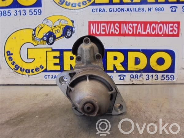 Electromotor   78911023D,1108174