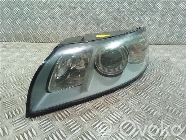 Volvo V50 Phare frontale 