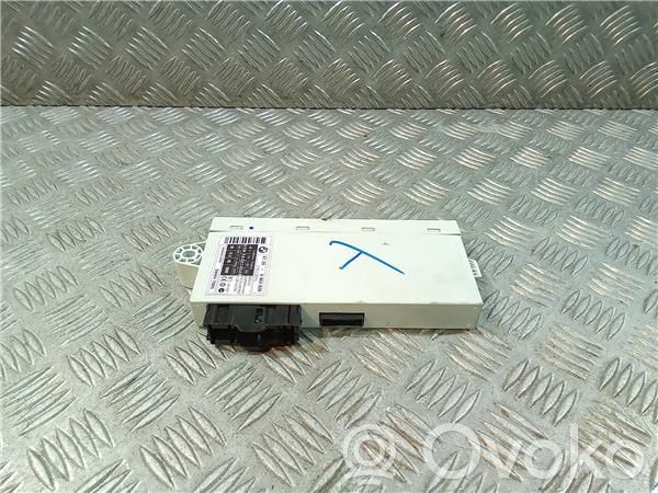 Unité de commande, module ECU de moteur   61356963828,5WK47995